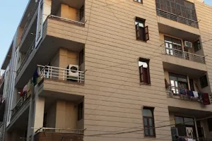 Aradhana Apartments image