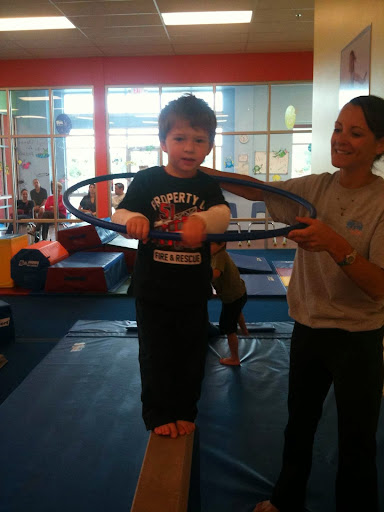 Gymnastics Center «The Little Gym of W. Knoxville-Farragut», reviews and photos, 215 Brooklawn St, Farragut, TN 37934, USA