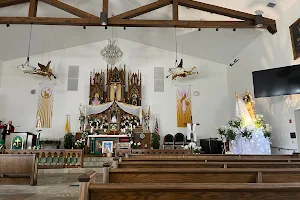 St Marys Catholic Church image