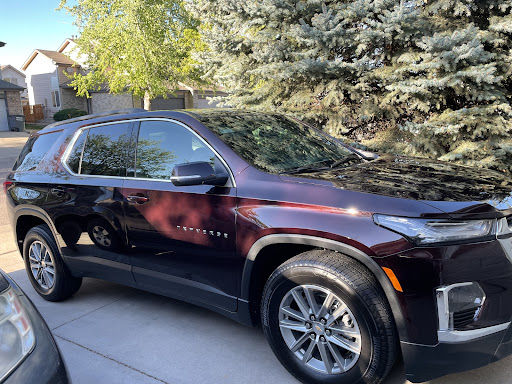 Chevrolet Dealer «Stevinson Chevrolet», reviews and photos, 15000 W Colfax Ave, Lakewood, CO 80401, USA