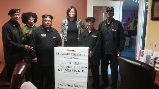 Community Center «Kingswood Community Center», reviews and photos, 2300 Bowers St, Wilmington, DE 19802, USA