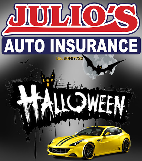 Julios Auto Insurance image