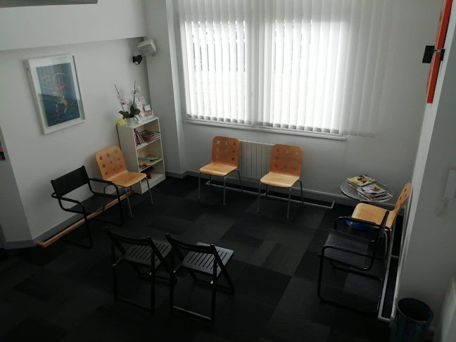 Opinii despre Le Gall Aziliz în Rennes - Docteur