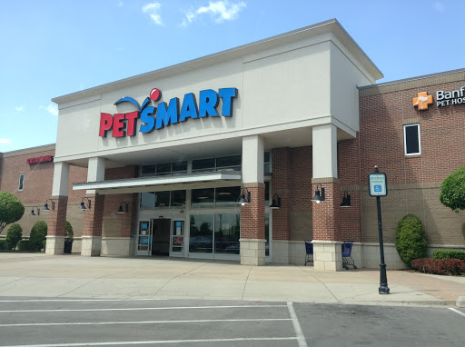 Pet Supply Store «PetSmart», reviews and photos, 7177 SE 29th St, Midwest City, OK 73110, USA