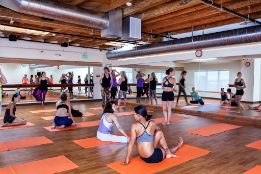 Yoga Studio «Yoga Health Center», reviews and photos, 677 Laurel St #200, San Carlos, CA 94070, USA
