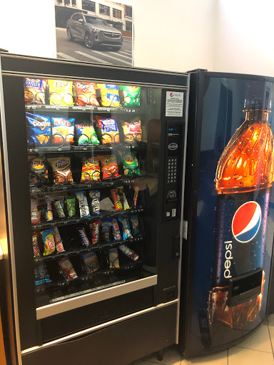 Car Dealer «Worden-Martin Buick GMC», reviews and photos, 1404 N Dunlap St, Savoy, IL 61874, USA