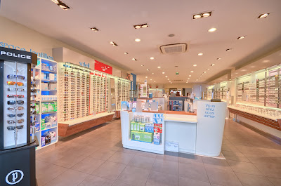 Opticien Lille - Solférino - Krys à Lille