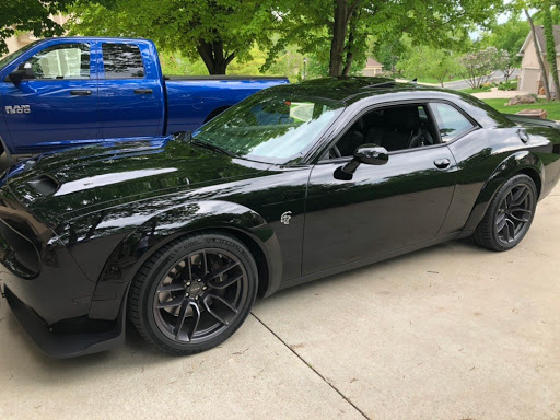 Tire Shop «Discount Tire Store - Plymouth, MN», reviews and photos, 1655 Annapolis Ln N, Plymouth, MN 55441, USA