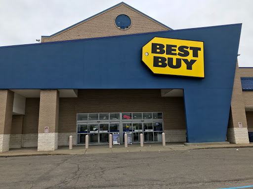 Electronics Store «Best Buy», reviews and photos, 16221 Ford Rd, Dearborn, MI 48126, USA