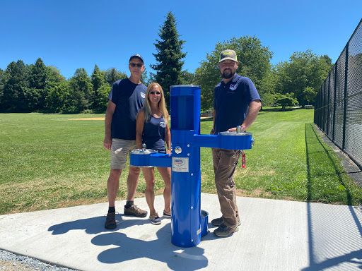 Plumber «Joseph Heil Co Inc», reviews and photos, 8177 Mission Rd, Jessup, MD 20794, USA