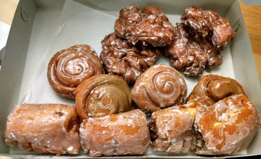 Donut Shop «Westernco Donut», reviews and photos, 1412 156th Ave NE, Bellevue, WA 98007, USA