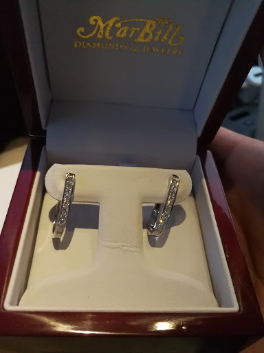 Jewelry Store «MarBill Diamonds & Jewelry», reviews and photos, 112 Pricedale Rd, Belle Vernon, PA 15012, USA