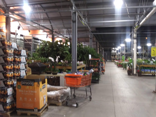 Home Improvement Store «The Home Depot», reviews and photos, 1315 US-19, Holiday, FL 34691, USA