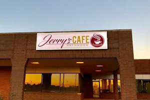 Jerry's Cafe image