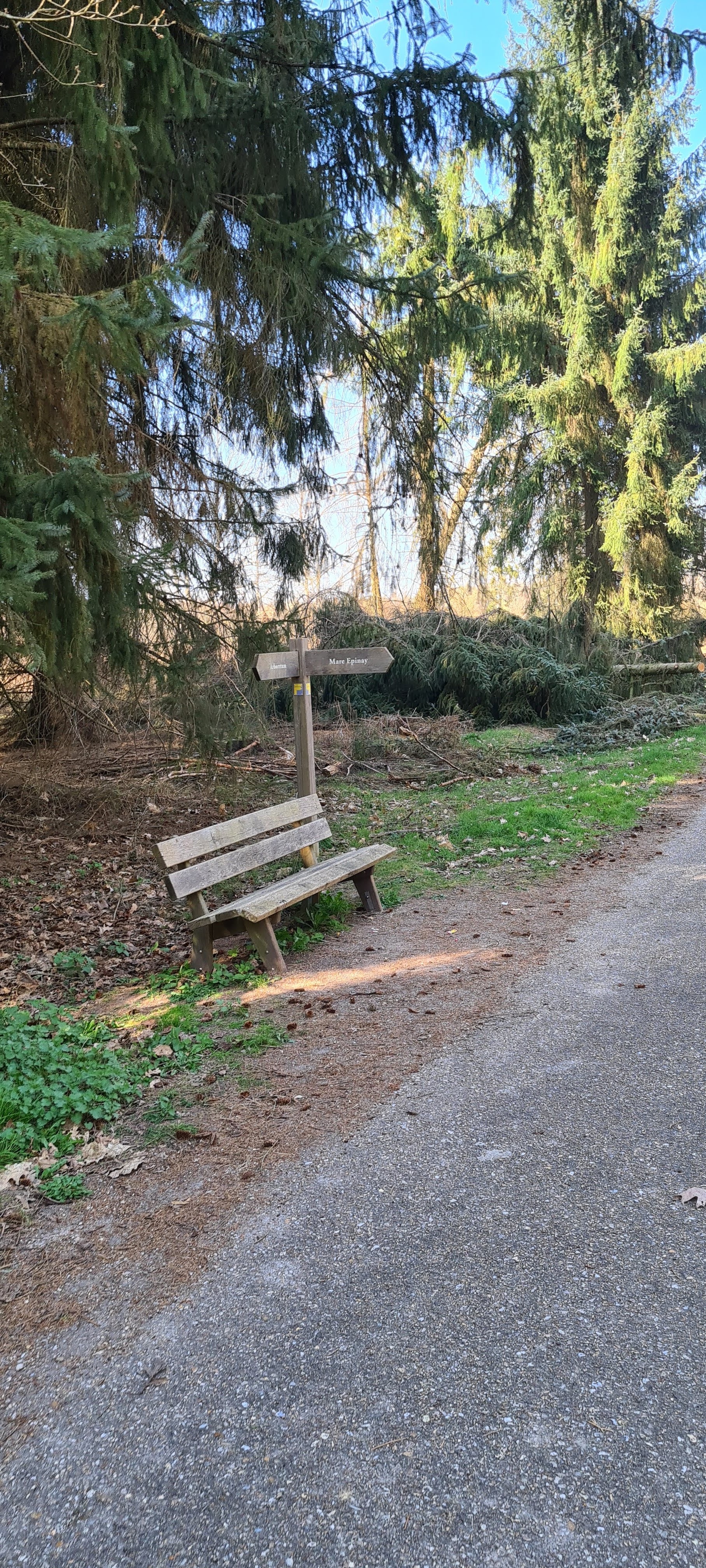 Photo n° 3 de l'avis de Raynald. fait le 27/03/2022 à 15:52