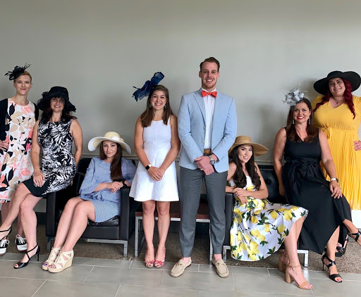 Temp Agency «A-List Staffing», reviews and photos, 505 E Huntland Dr #190, Austin, TX 78752, USA