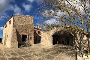 Castell d'Alaró image