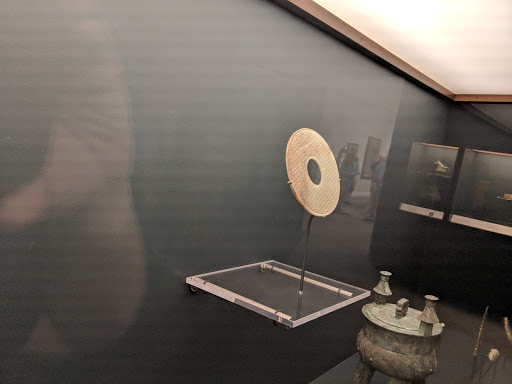 Art Museum «Norton Museum of Art», reviews and photos, 1451 S Olive Ave, West Palm Beach, FL 33401, USA