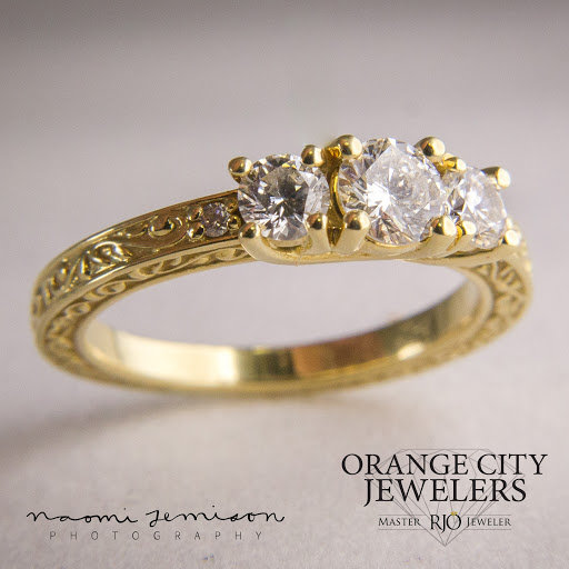 Jeweler «Orange City Jewelers», reviews and photos, 2572 Enterprise Rd, Orange City, FL 32763, USA