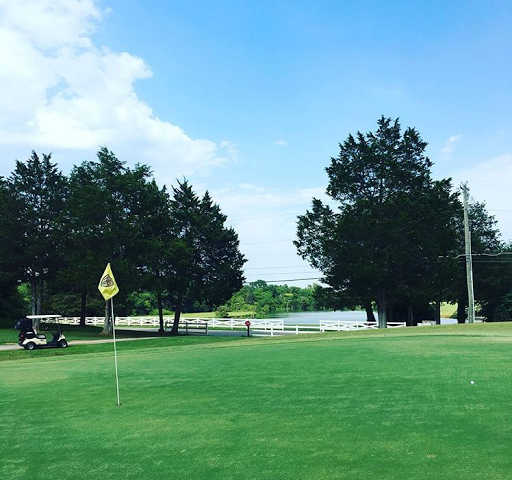 Public Golf Course «Nashboro Golf Club», reviews and photos, 1101 Nashboro Blvd, Nashville, TN 37217, USA