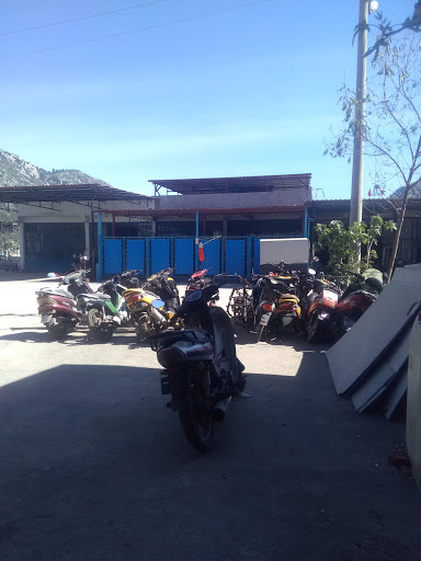 Chery-Orhan Akça Otomotiv