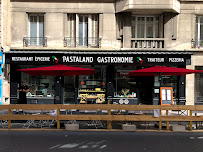 Photos du propriétaire du Restaurant italien Pastaland Gastronomie à Paris - n°17