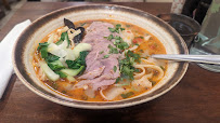 Soupe du Restaurant chinois Crazy Noodles 西北疯 à Paris - n°3