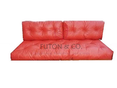 Futon & Co.