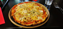 Pizza du Restaurant italien L'Etna à Reims - n°18