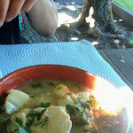 Photo n°2 de l'avis de Mário.n fait le 07/09/2019 à 12:37 sur le  Sever à Marvão