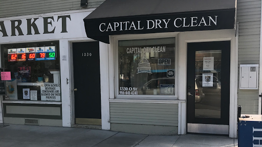 1424 14th St, Sacramento, CA 95814, USA