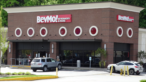 Wine Store «BevMo!», reviews and photos, 17197 Southcenter Pkwy, Tukwila, WA 98188, USA