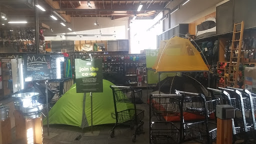 Camping Store «REI», reviews and photos, 1376 E Woodmen Rd, Colorado Springs, CO 80920, USA