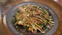 Okonomiyaki du Restaurant japonais MINAMI à Annecy - n°5