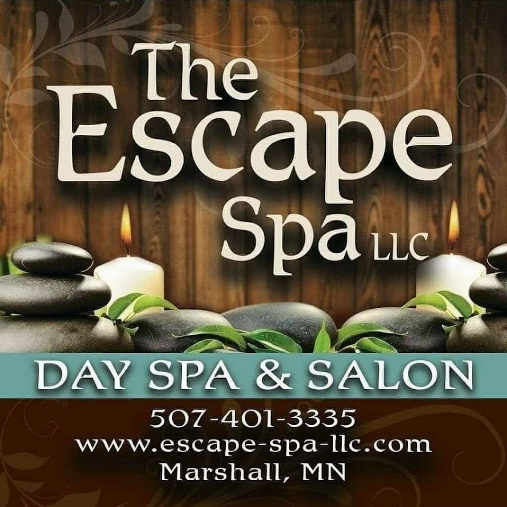 The Escape Spa LLC 56258