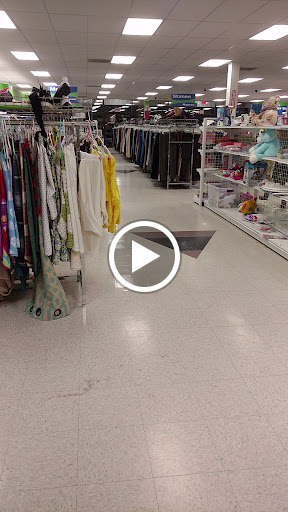 Thrift Store «Goodwill Store & Donation Center», reviews and photos