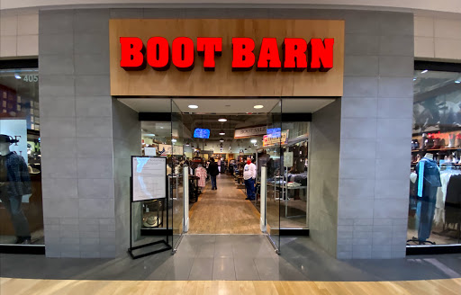 Boot Barn