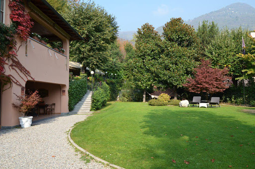 Terzo Crotto in Cernobbio, Provincia di Como