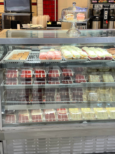 Cake Shop «Piece of Cake», reviews and photos, 6000 N Terminal Pkwy, College Park, GA 30337, USA