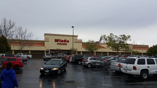 Supermarket «WinCo Foods», reviews and photos, 2060 E 20th St, Chico, CA 95928, USA