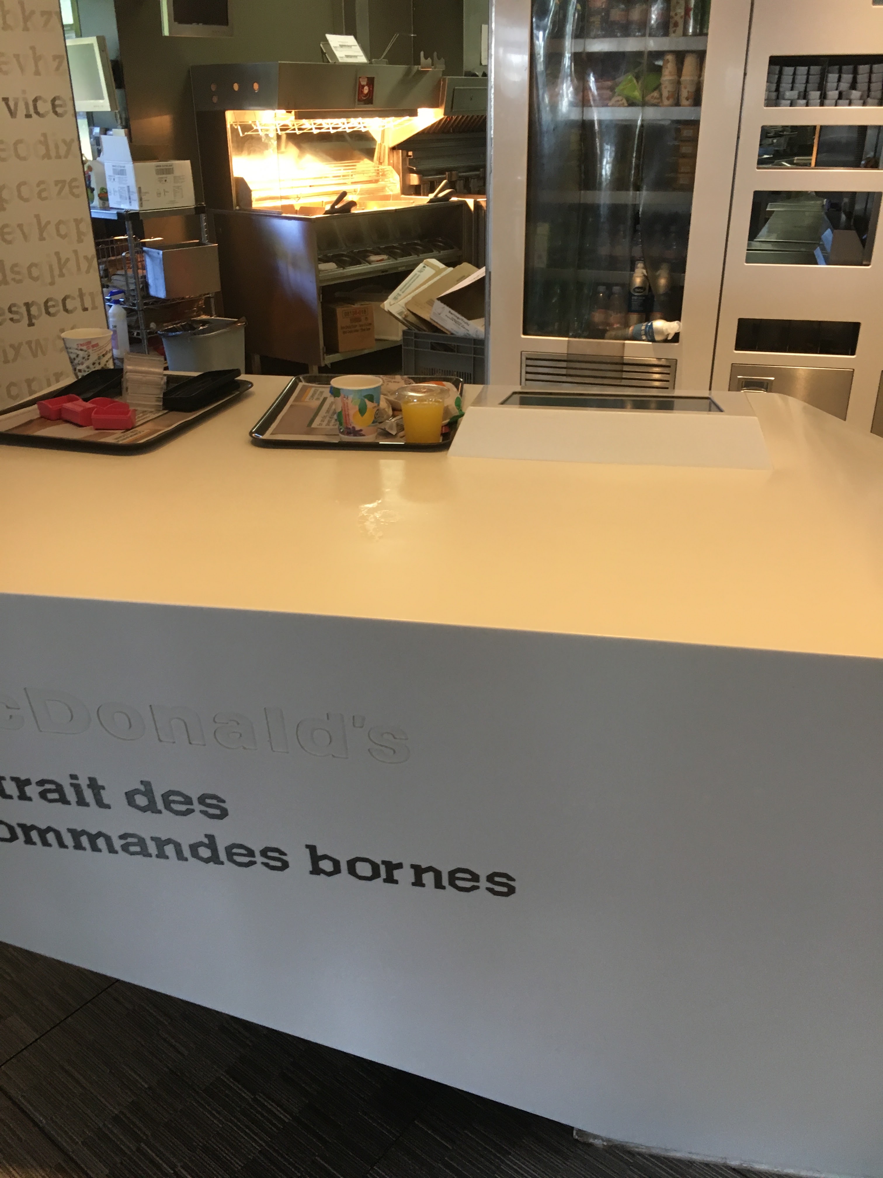 Photo n° 2 de l'avis de Coco.p fait le 10/08/2018 à 08:43