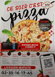 Photo n°7 de Pizza Land caudebec en caux à Rives-en-Seine ()