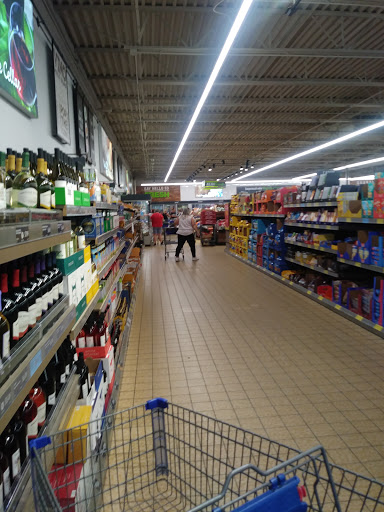 Supermarket «ALDI», reviews and photos, 1182 N Anderson Rd, Rock Hill, SC 29730, USA