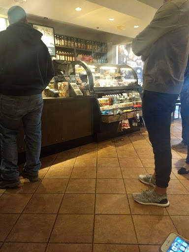 Coffee Shop «Starbucks», reviews and photos, 6901 Rockside Rd, Independence, OH 44131, USA