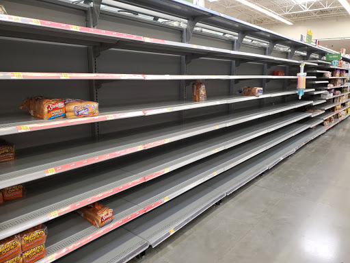 Department Store «Walmart Supercenter», reviews and photos, 2897 Veterans Memorial Pkwy, St Charles, MO 63303, USA
