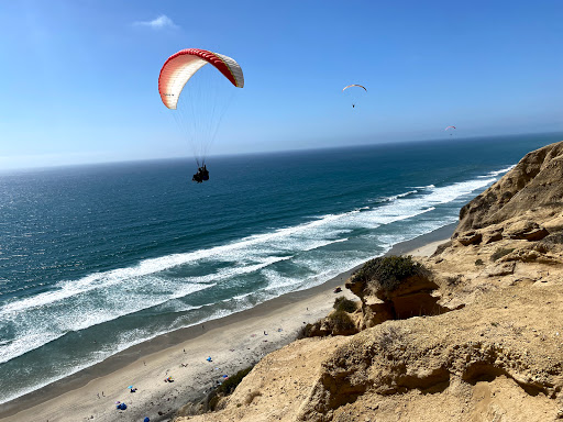 Hang Gliding Center «Torrey Pines Gliderport», reviews and photos, 2800 Torrey Pines Scenic Dr, La Jolla, CA 92037, USA