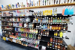Tony's Bar Supply & Liquor