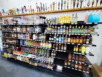 Tony's Bar Supply & Liquor