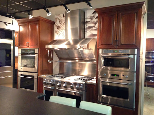 Appliance Store «Metro Appliances & More», reviews and photos, 5313 S Mingo Rd, Tulsa, OK 74146, USA