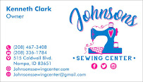 Johnson's Sewing Center - Photo 6 - Car repair in Nampa, ID, Nampa
